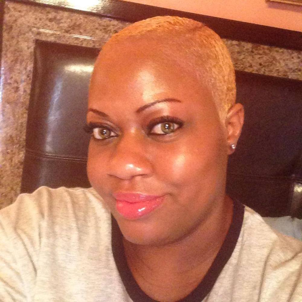 Meet your Posher, Aleah